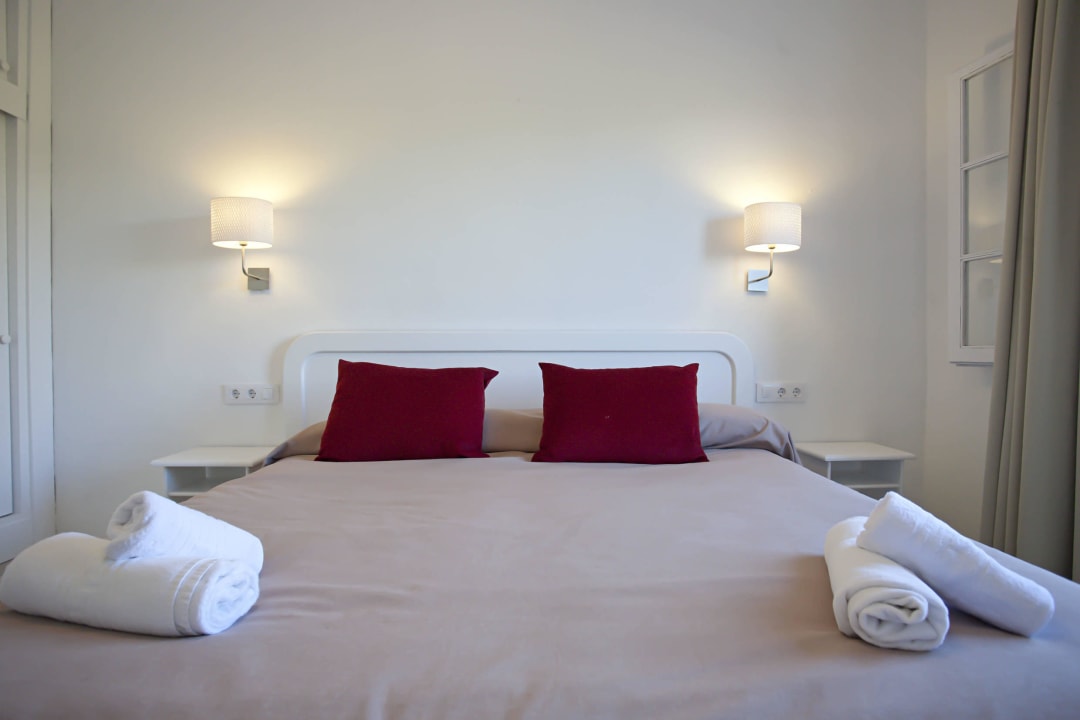 Bedroom Superior FERGUS Club Carema Splash