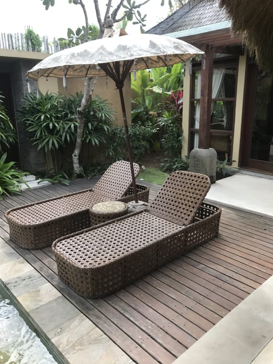 Zimmer WakaGangga Resort