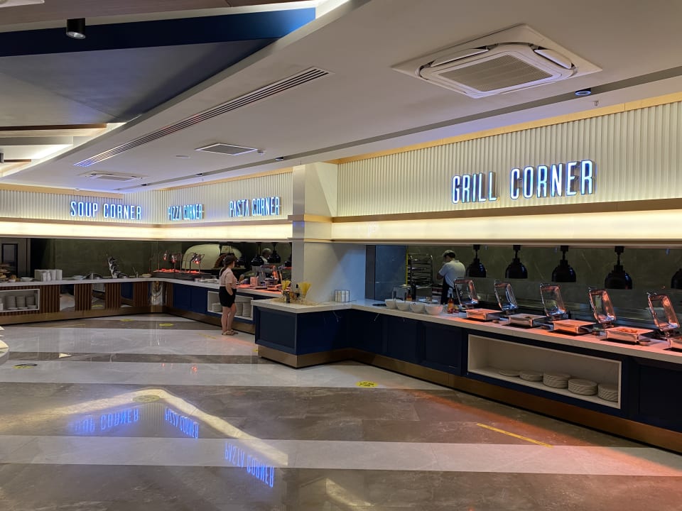 Gastro Seaden Quality Resort & Spa