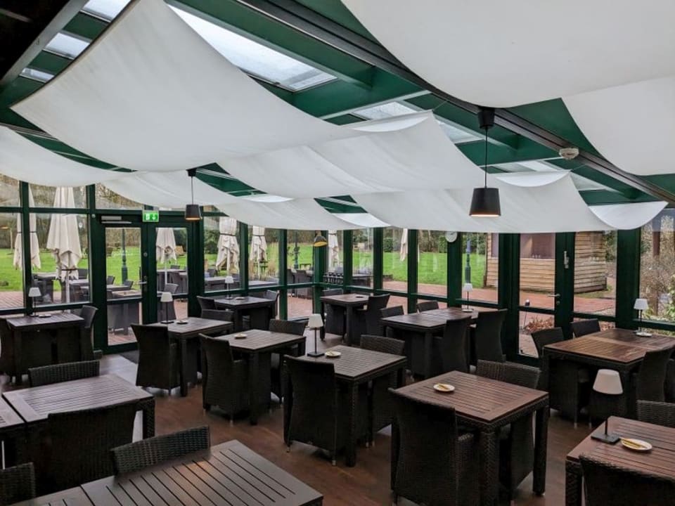 Gastro Gut Sternholz Spa Hotel