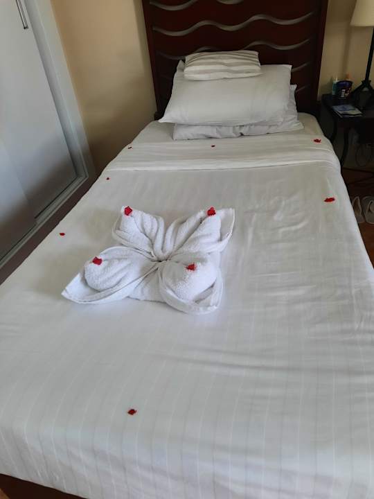 Zimmer Hotel Three Corners Ocean View prestige - Adults only