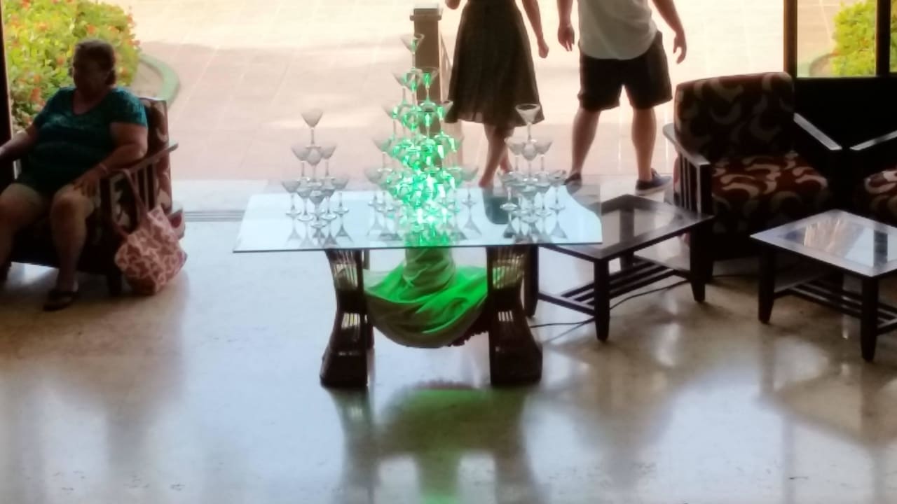 Deko Bar Brisas Guardalavaca Hotel & Villas