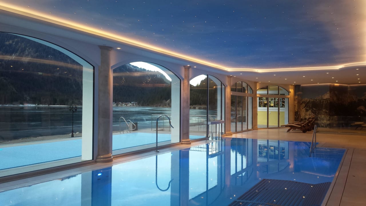 Traumhaft schön Via Salina - Hotel am See - Adults only