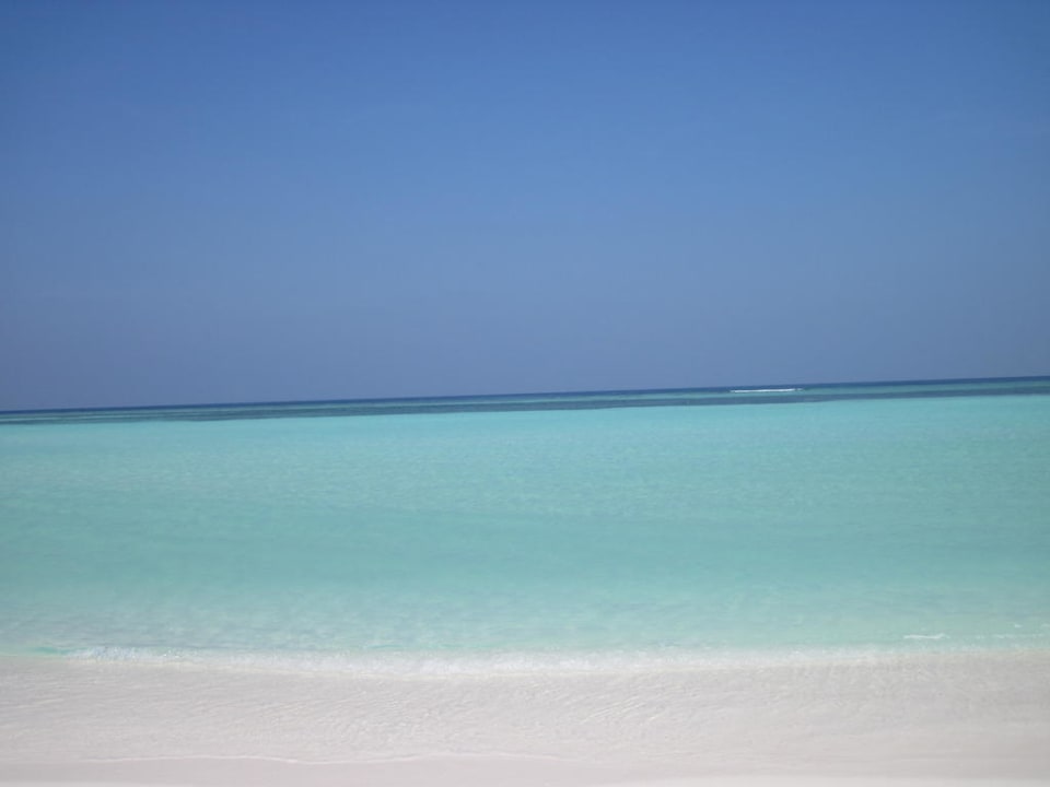 Traumhaft Kuredu Island Resort & Spa