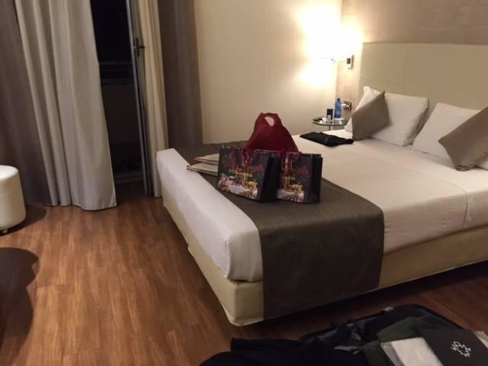 Top neues Doppelzimmer im City Hotel! Best Western Hotel City