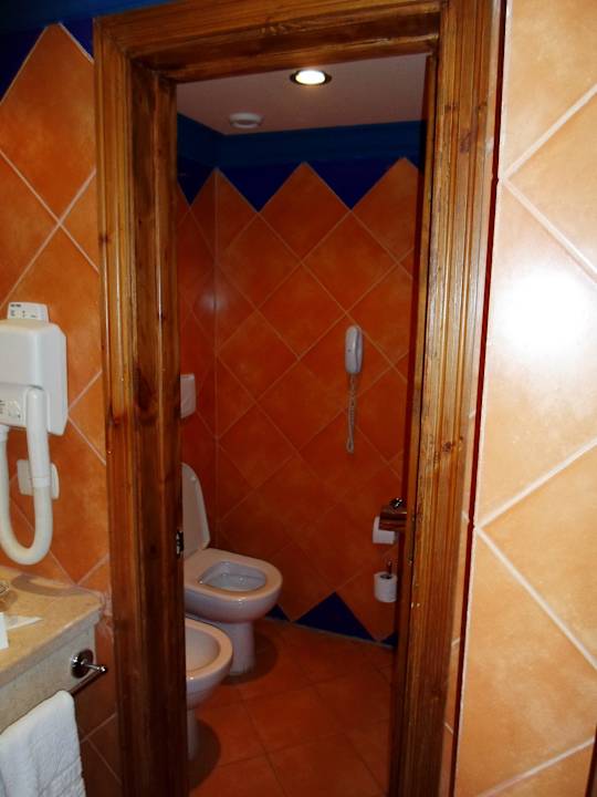 Toilette Grand Makadi