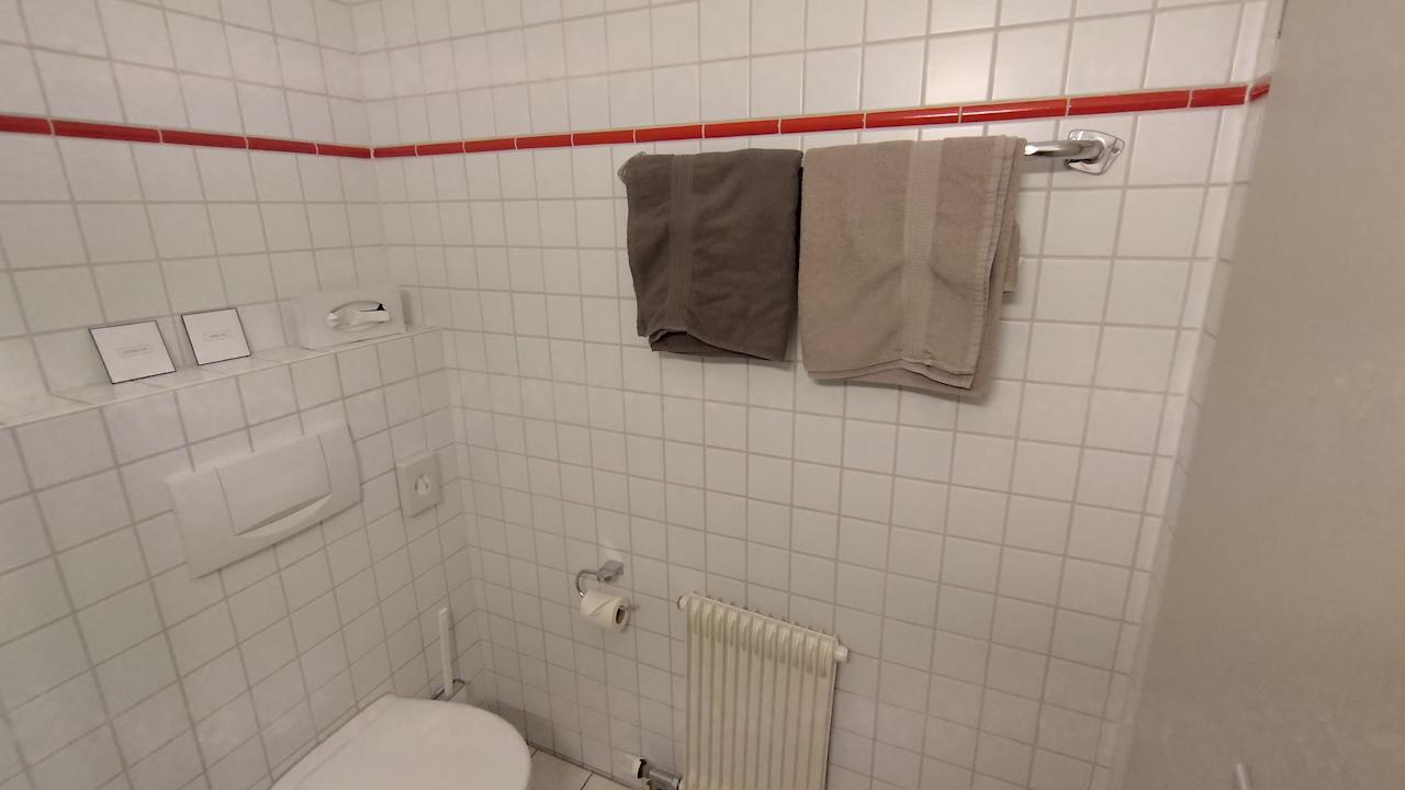 Zimmer Hotel Am Westend