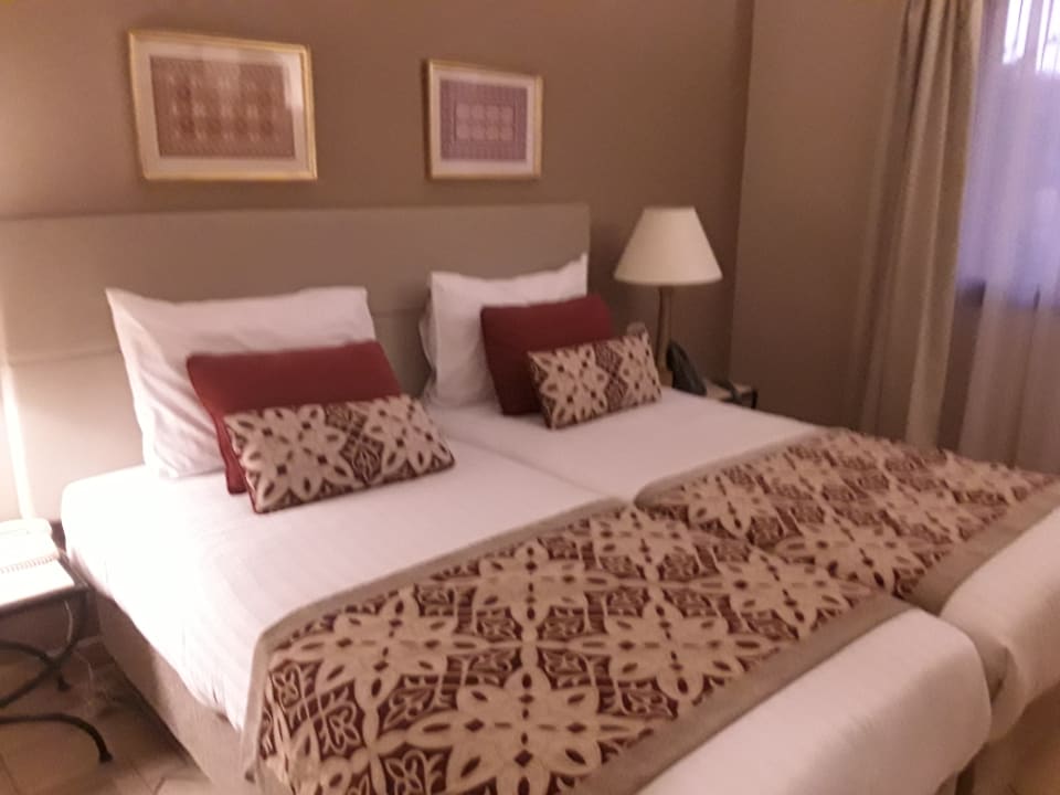 Zimmer Jaz Makadi Saraya Resort
