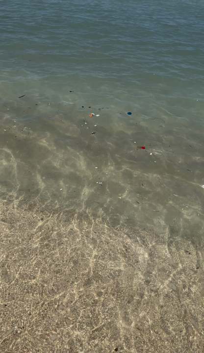 Strand Albatros Makadi Resort