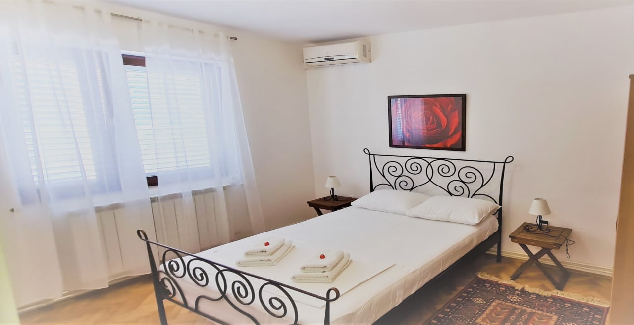 Zimmer Villa Casa Mia