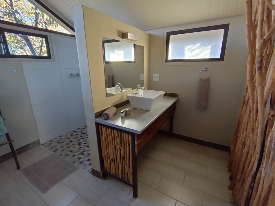 Zimmer Etosha Village