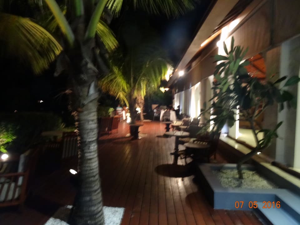 Gastro The Residence Zanzibar