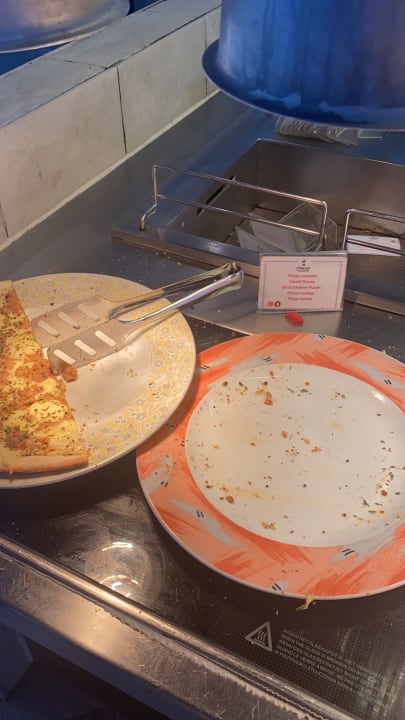 Gastro Fuerteventura Princess