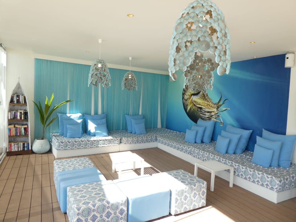 Sport & Freizeit Iberostar Selection Fuerteventura Palace