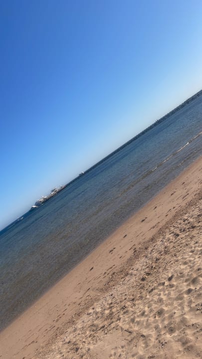 Strand Cleopatra Luxury Resort Makadi Bay
