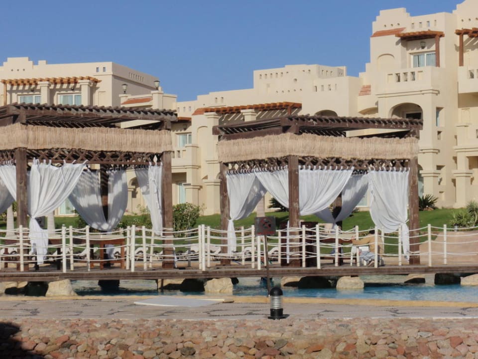 Massage-Stände Rixos Sharm El Sheikh Adults Only 18 +