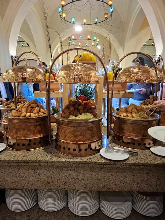 Gastro Jaz Makadi Oasis Resort