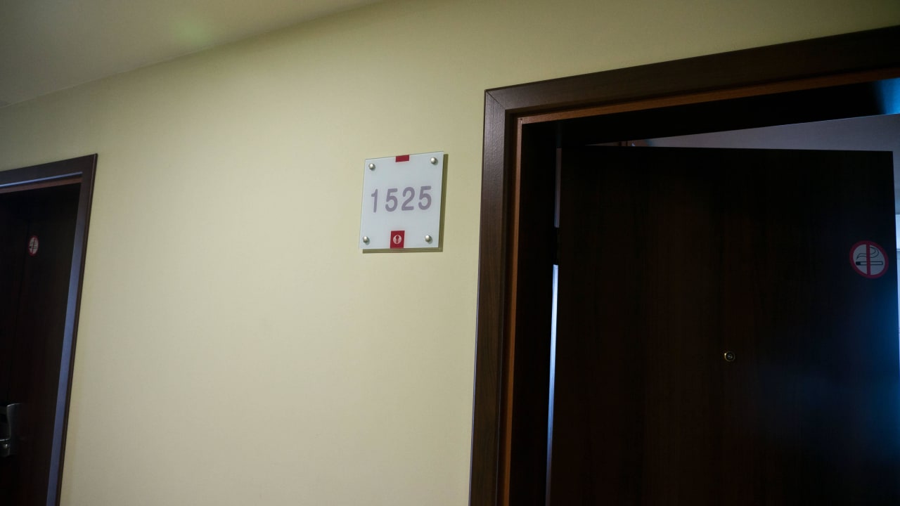 Sol Luna Bay & Mare Resort Sol Luna Bay