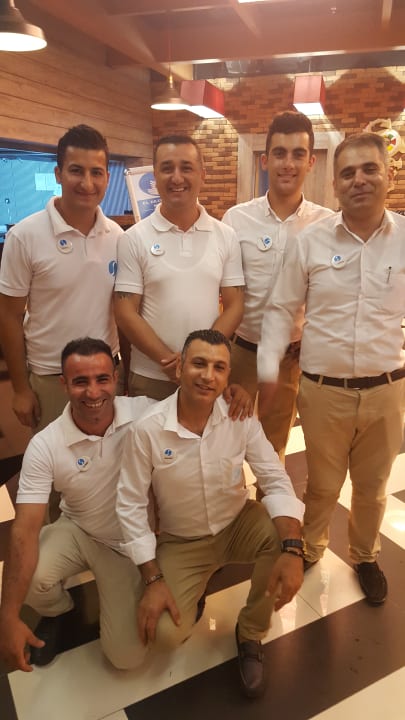 Sonstiges Numa Bay Exclusive Hotel