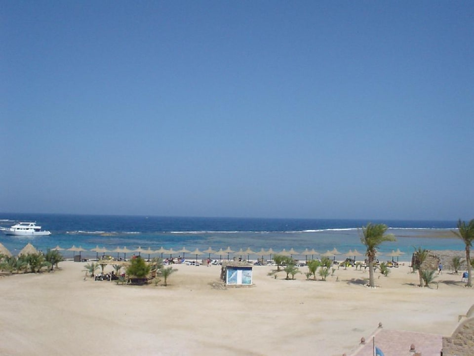 Strand Utopia Beach Club