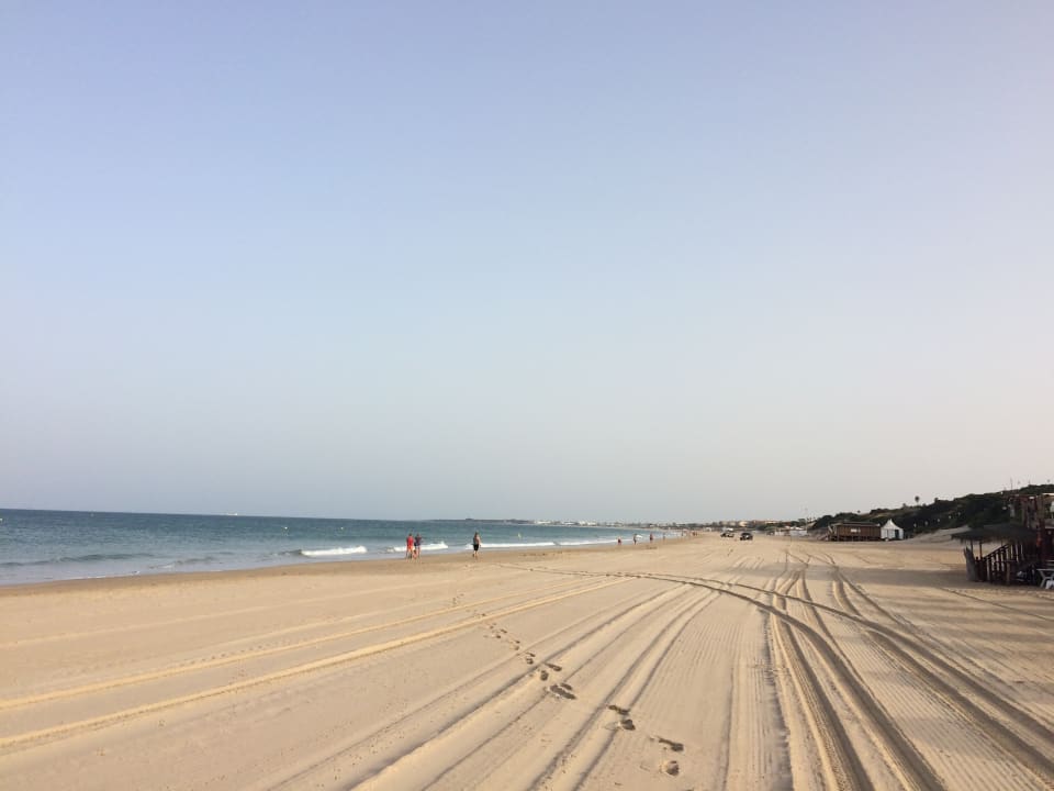 Strand Hotel Riu Chiclana