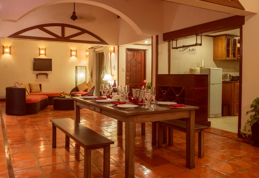 Zimmer Victoria Phan Thiet Beach Resort & Spa