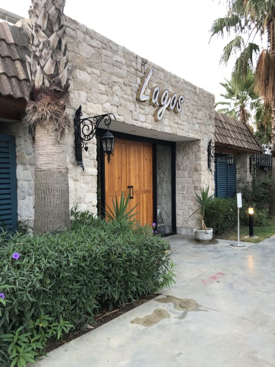 Gastro Hotel Royal Garden Beach