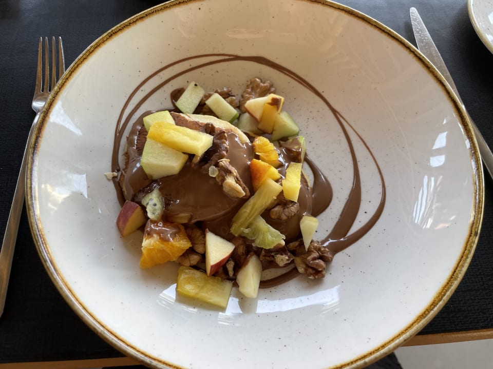 Gastro Harmony Boutique Resort