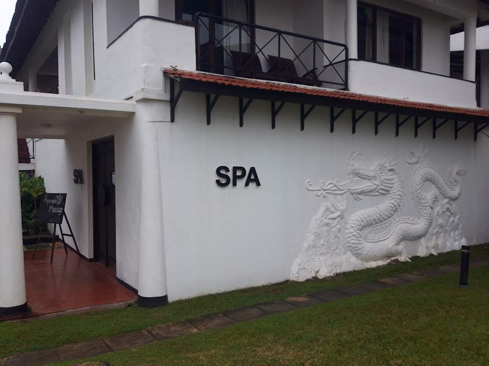 Sport & Freizeit Dickwella Resort & Spa