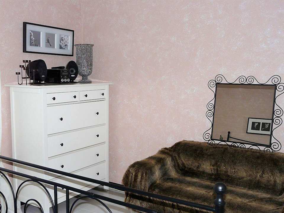 Casa Fantastica - Schlafzimmer 1 Villa Casa Fantastica