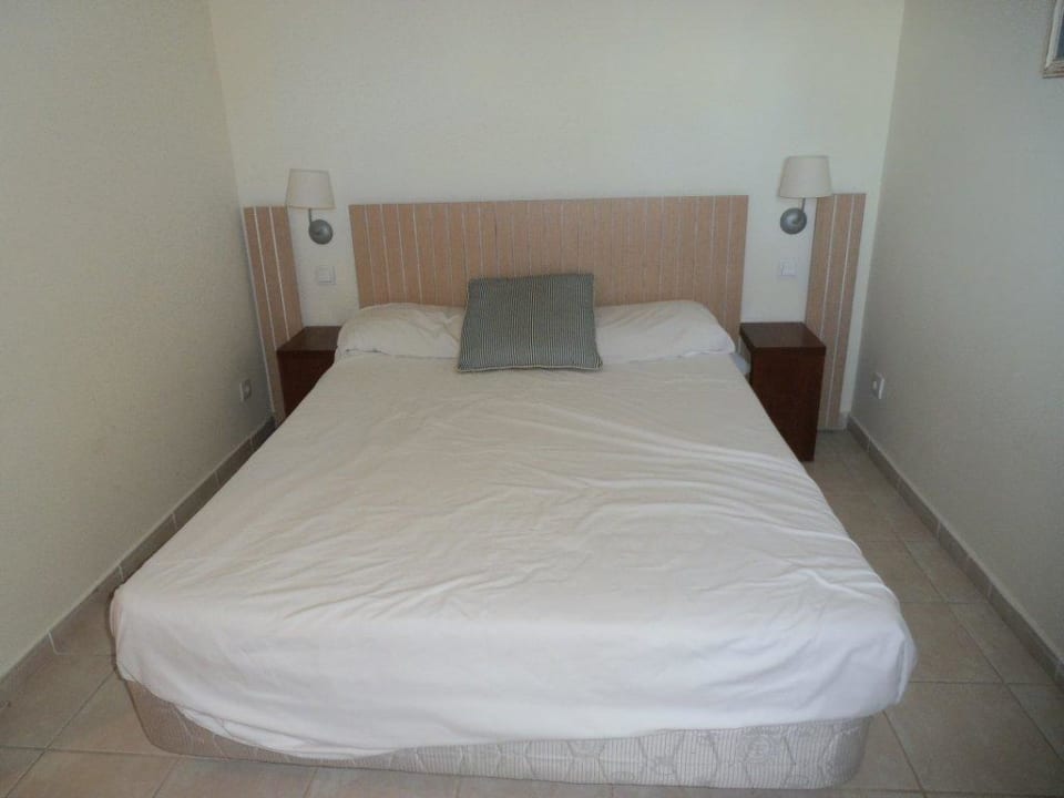 Schlafzimmer Pierre & Vacances Bonavista de Bonmont Resort