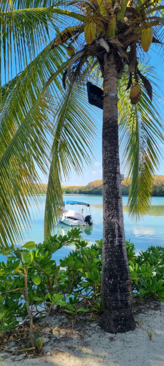 Strand Shandrani Beachcomber Resort & Spa