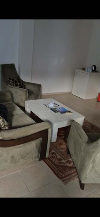 Zimmer Azka Otel Bodrum