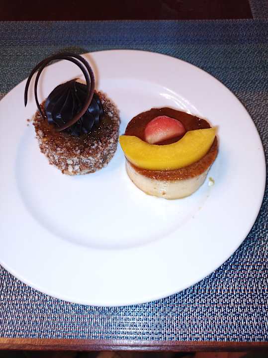 Gastro Grand Palladium Select Bávaro Resort & Spa