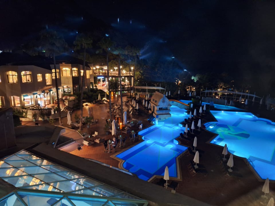 Pool Liberty Lykia Adults Only