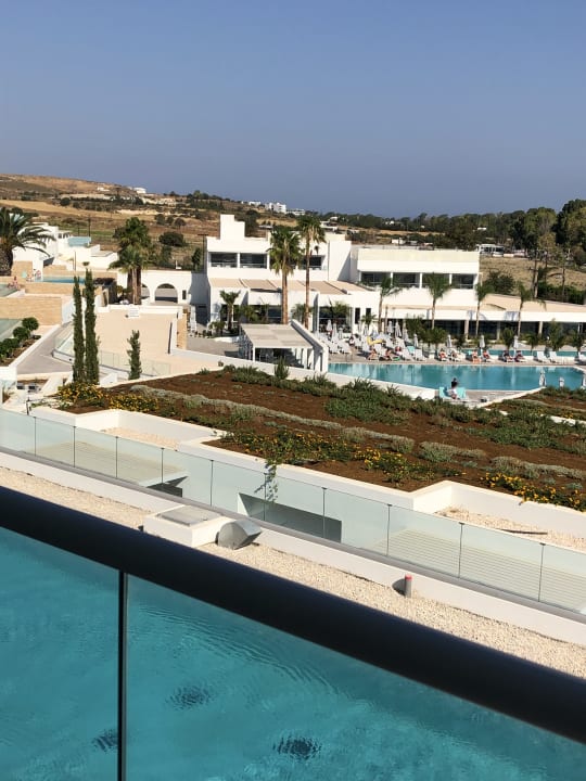 Zimmer Blue Lagoon Ocean