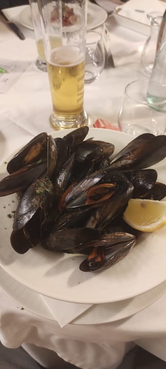 Gastro Hotel Villaggio Il Gabbiano