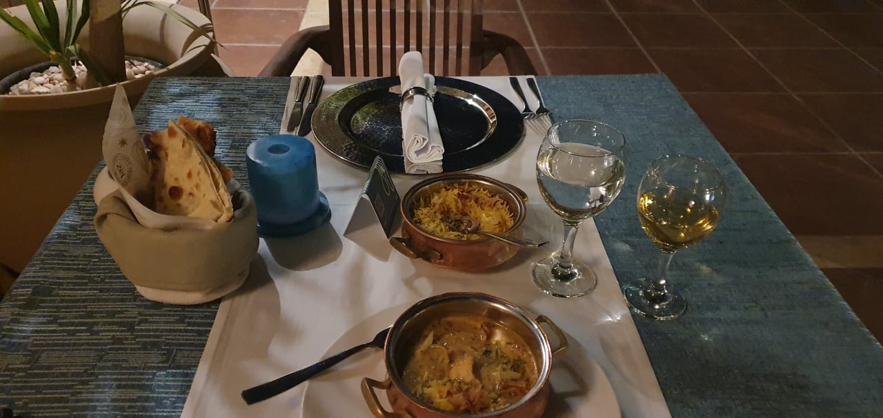 Gastro Hotel JAZ Makadi Star & Spa