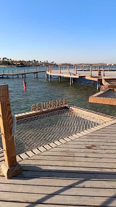 Sonstiges Sentido Mamlouk Palace Resort