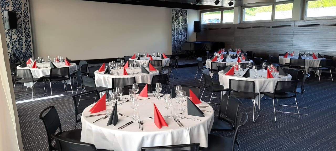 Gastro Seeblick Höhenhotel