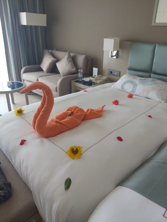 Zimmer Cleopatra Luxury Resort Makadi Bay