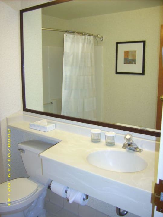 Hawthorn Suites Schaumburg Hyatt House Chicago/Schaumburg