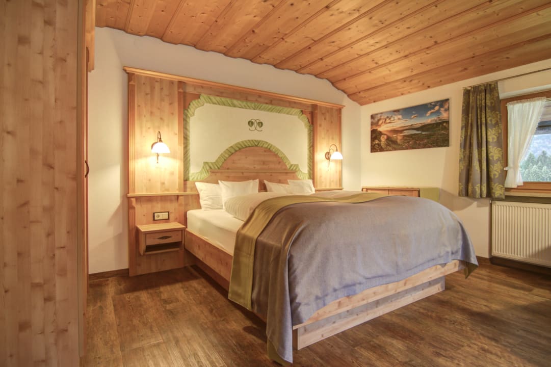 Zimmer Ferienwohnungen Kimpfbeck