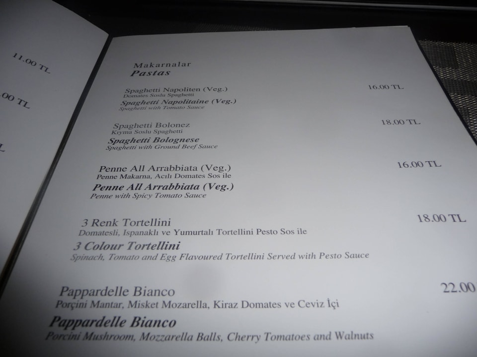 Details ISG Airport Hotel