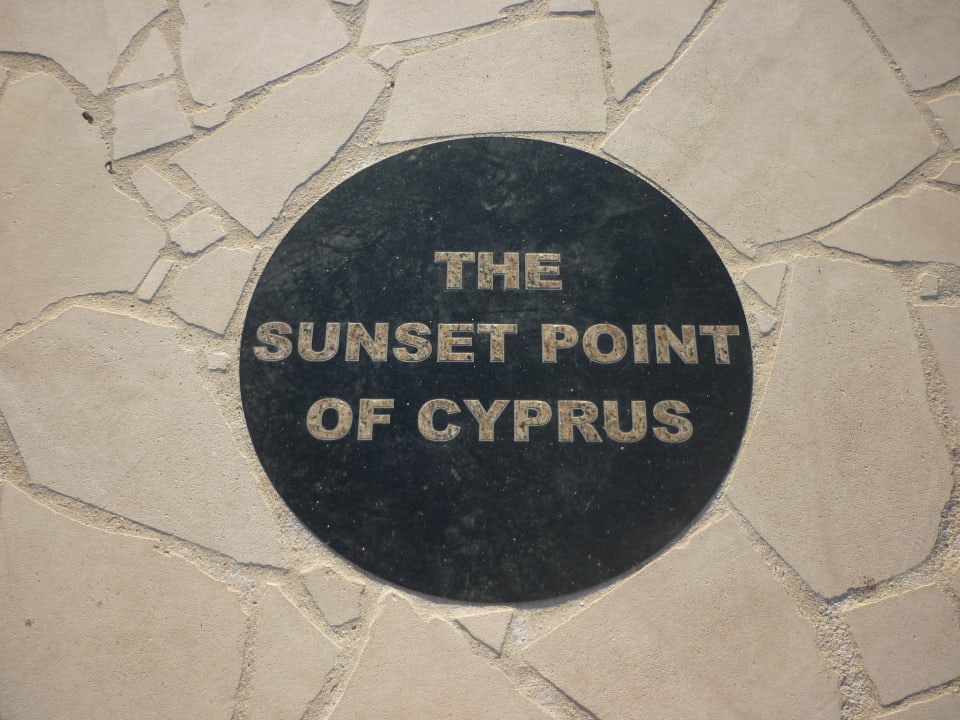 Sonstiges Constantinou Bros Athena Royal Beach Hotel