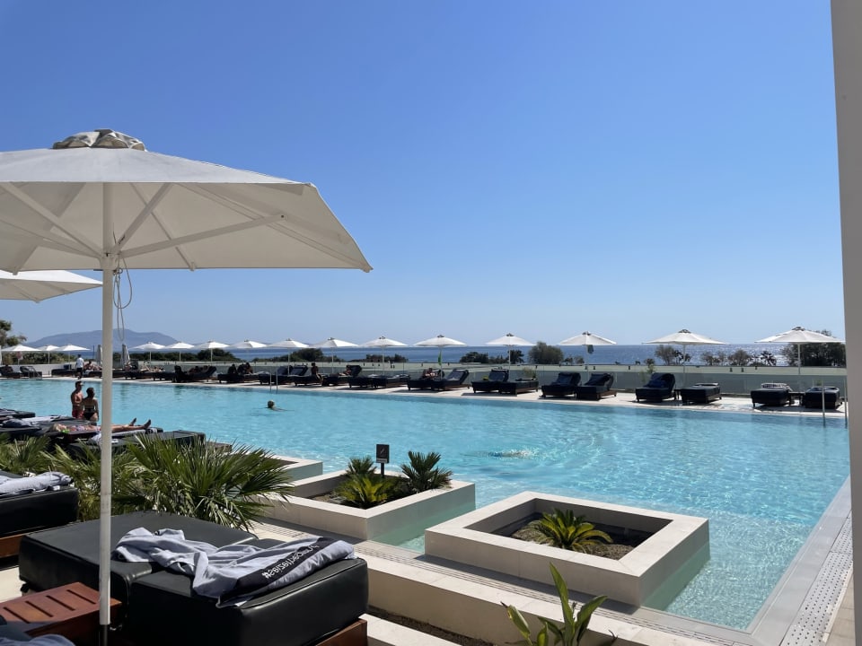 Pool Gennadi Grand Resort