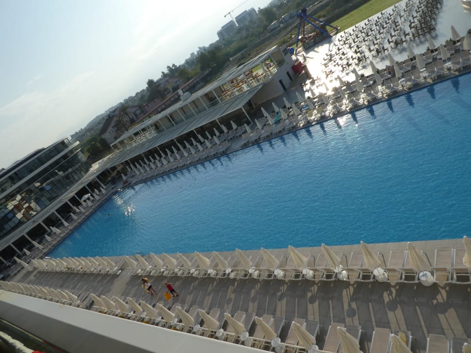 Pool Victory Be Mine Hotel