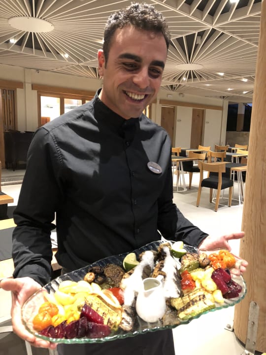 Sonstiges TUI BLUE Insula Alba