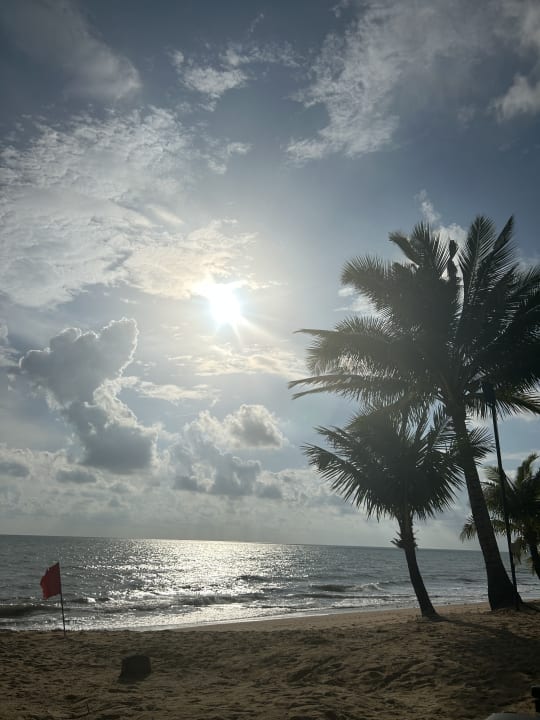 Strand La Flora Khao Lak