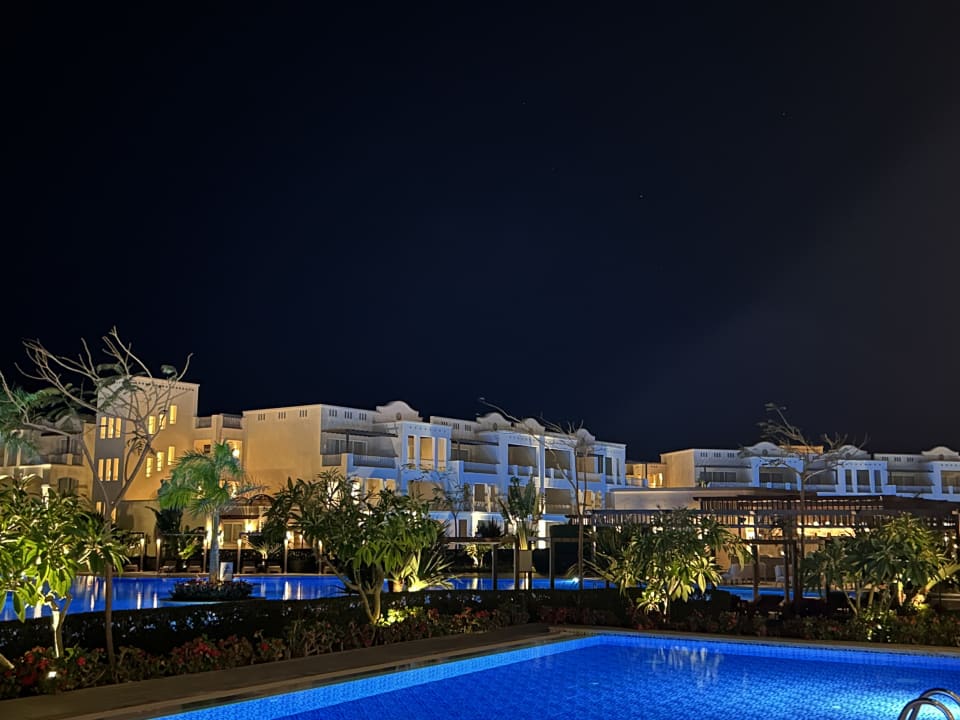 Pool Steigenberger Resort Alaya Marsa Alam - Red Sea - Adults only